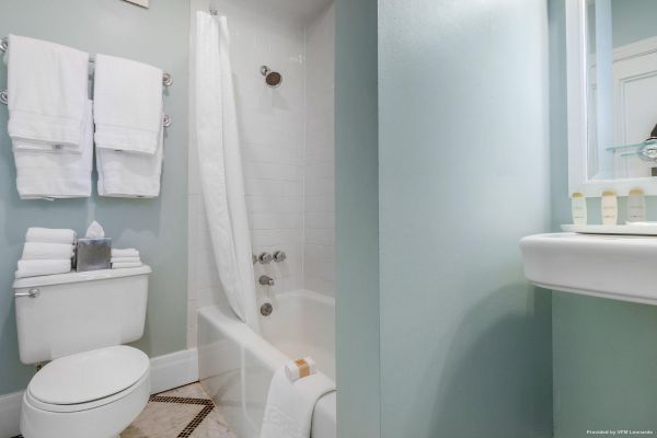 The Omni Homestead Resort (Hot Springs)